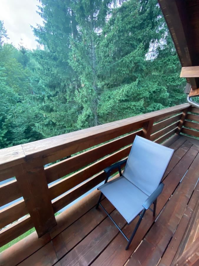 Tale Apartman 9, Lucnica, Chopok Juh Экстерьер фото