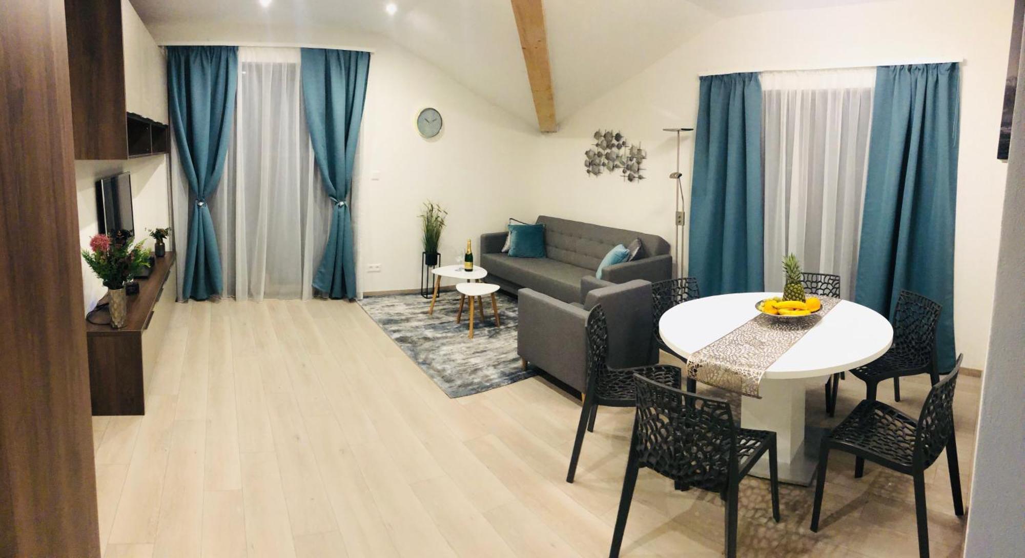 Tale Apartman 9, Lucnica, Chopok Juh Экстерьер фото