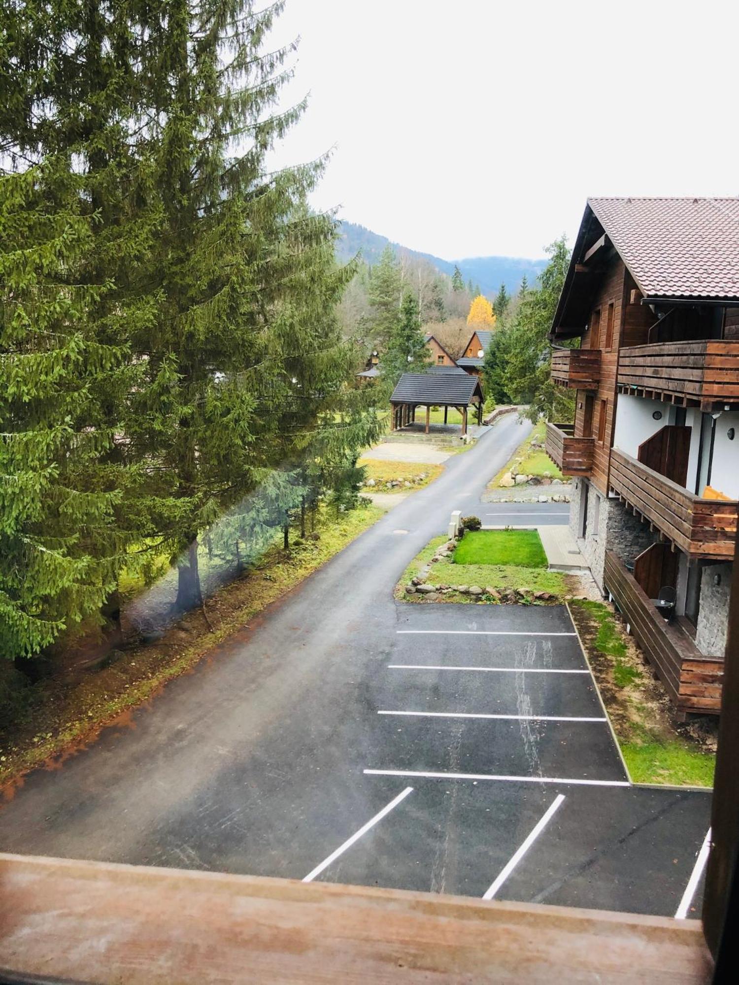 Tale Apartman 9, Lucnica, Chopok Juh Экстерьер фото