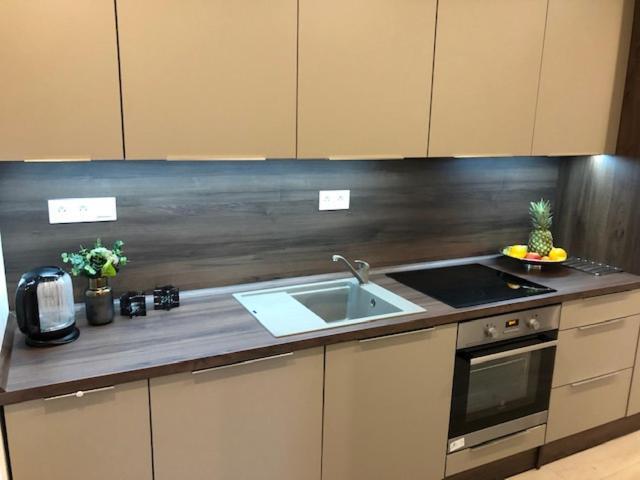 Tale Apartman 9, Lucnica, Chopok Juh Экстерьер фото