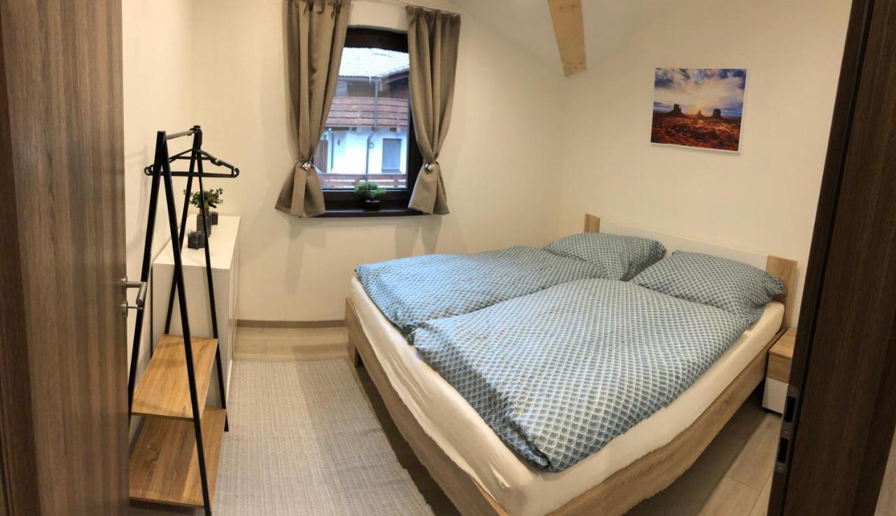 Tale Apartman 9, Lucnica, Chopok Juh Экстерьер фото