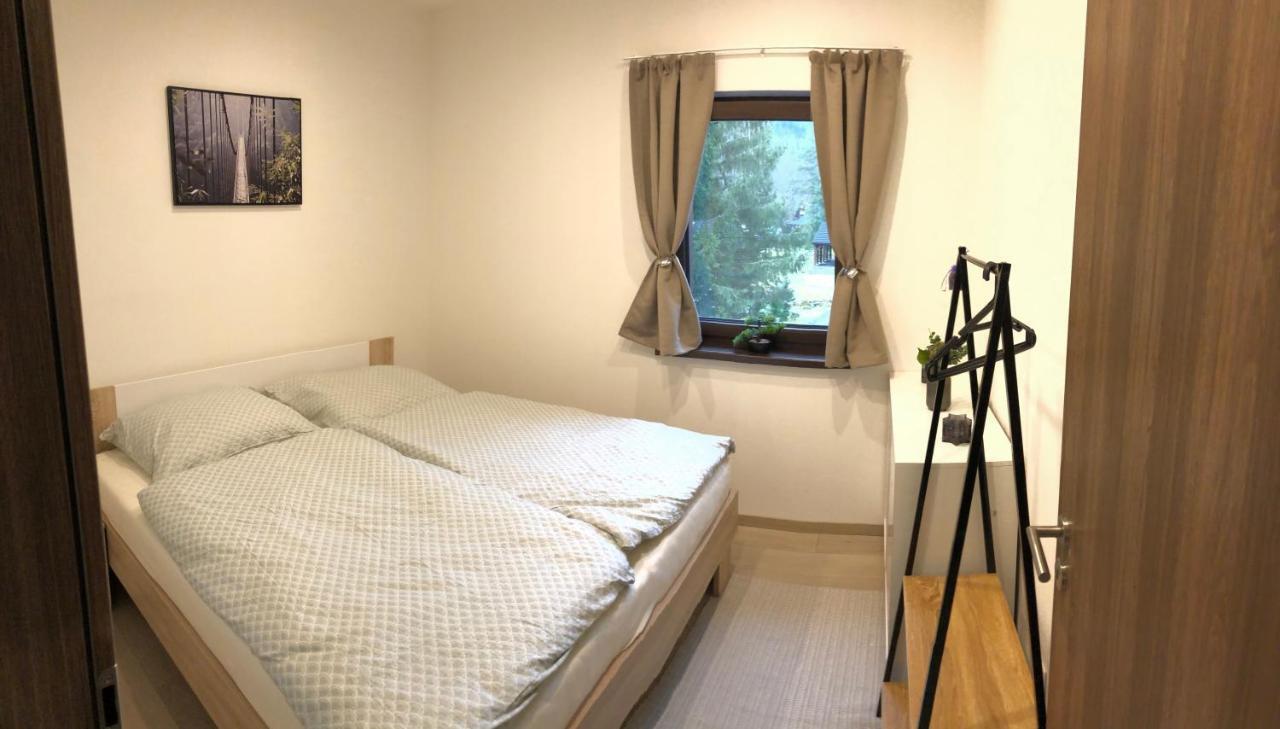 Tale Apartman 9, Lucnica, Chopok Juh Экстерьер фото